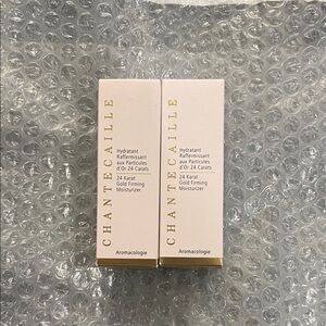 Chantecaille 24 Karat Gold Firming Moisturizer (16 ml)